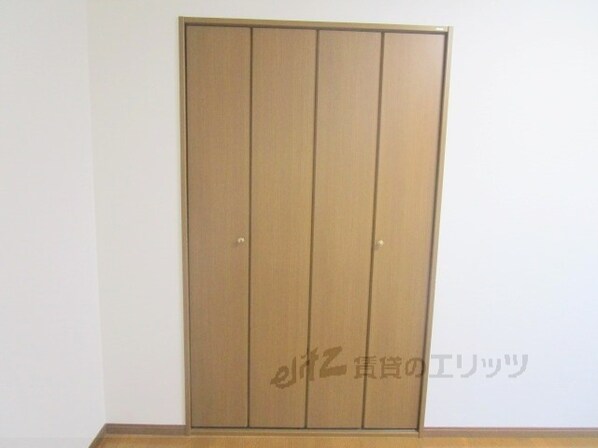 ラ・ビスタ暁の物件内観写真